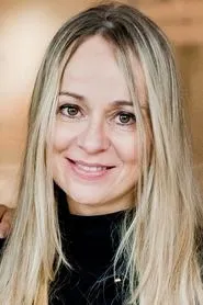 Retrato de Beata Rakowska