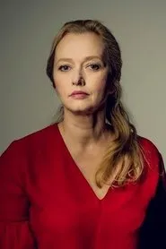 Retrato de Beata Wnęk-Malec