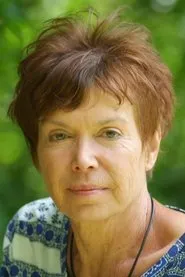 Retrato de Beate Finckh