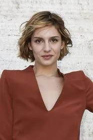 Retrato de Beatrice Arnera