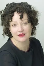 Retrato de Béatrice Avoine