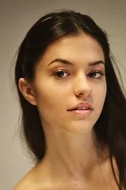 Beatrice Barichella en The Making of Identity Crisis: a documentary by Jordan Seamón