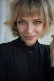 Beatrice Barrilà en Freeze