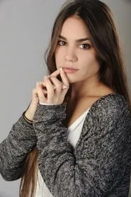 Foto de Beatrice Bruschi como Sana Allagui