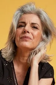 Retrato de Béatrice Clement