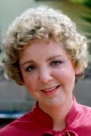 Beatrice Colen en Charo
