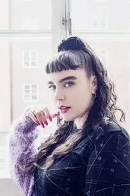 Retrato de Beatrice Eli