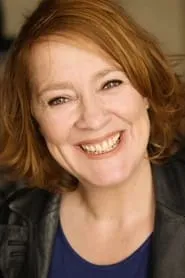 Béatrice Facquer en Une femme du monde