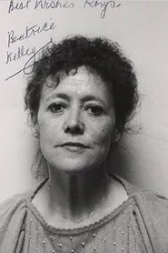 Retrato de Beatrice Kelley