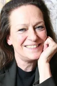 Beatrice Kessler en Libero