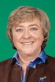 Retrato de Béatrice Marre