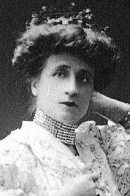Beatrice Moreland en The Scales of Justice