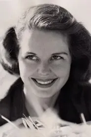 Retrato de Beatrice Pearson