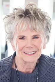 Retrato de Béatrice Picard