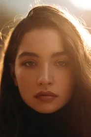 Retrato de Beatrice Puccilli