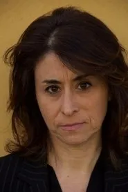 Retrato de Beatrice Schiros