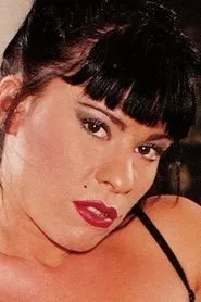 Retrato de Béatrice Valle