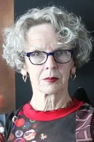 Retrato de Beatrix Campbell