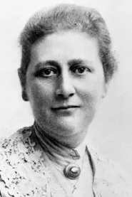Retrato de Beatrix Potter