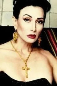 Beatriz Adriana en Me lleva la tristeza