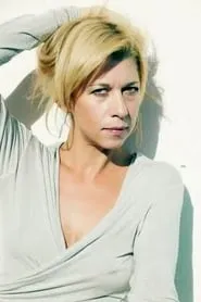 Retrato de Beatriz Bergamín