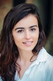 Retrato de Beatriz Brás
