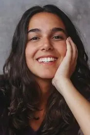 Retrato de Beatriz Linhales