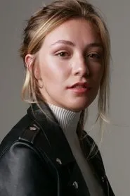 Retrato de Beatriz Lopes