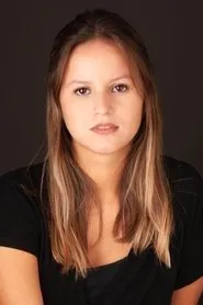 Retrato de Beatriz Monteiro