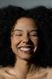 Retrato de Beatriz Oliveira