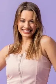Beatriz Reis en A Força de um Sorriso