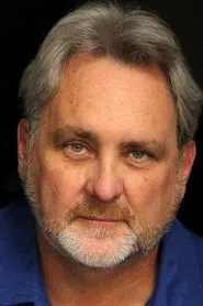 Retrato de Beau Holden