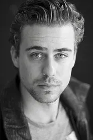 Beau Schneider en MeesterSpion