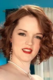Retrato de Bebe Cooper