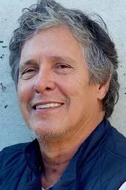 Retrato de Bebeto Alves