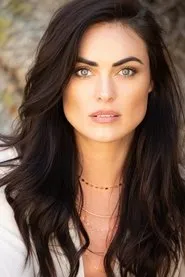 Retrato de Bec Doyle