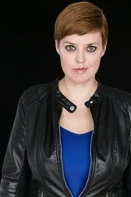 Becca Brooks en Insomniac