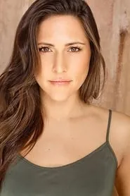 Becca Buckalew en Guerra de Pandora