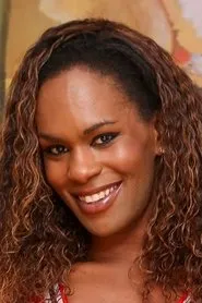 Retrato de Becca Fatale