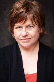 Retrato de Becca Lish