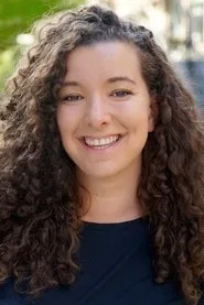 Becca Roth en Up or Out