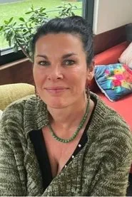 Beck Cole en One Night the Moon