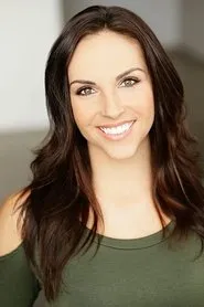 Becka Adams en The Crying Dead