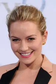 Foto de Becki Newton como Lorna Crane