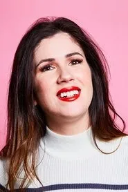 Retrato de Becky Lucas