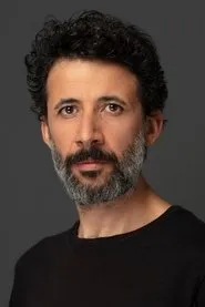 Retrato de Bedir Bedir
