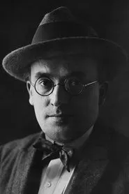 Retrato de Bedřich Karen