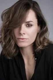 Begoña Maestre en Arriya, la piedra