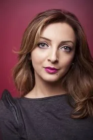 Retrato de Begüm Günceler