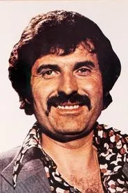 Retrato de Behçet Nacar